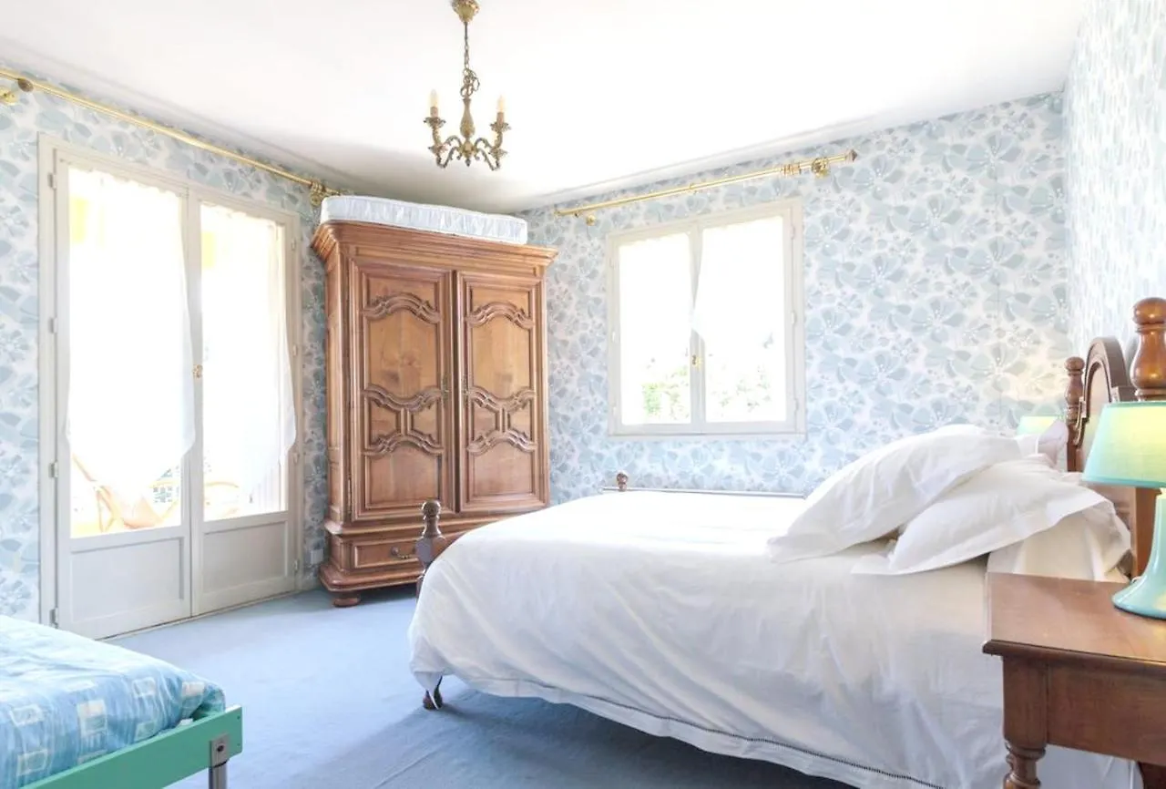 Villa Raffinee A Foix Avec Piscine Privee Et Jacuzzi