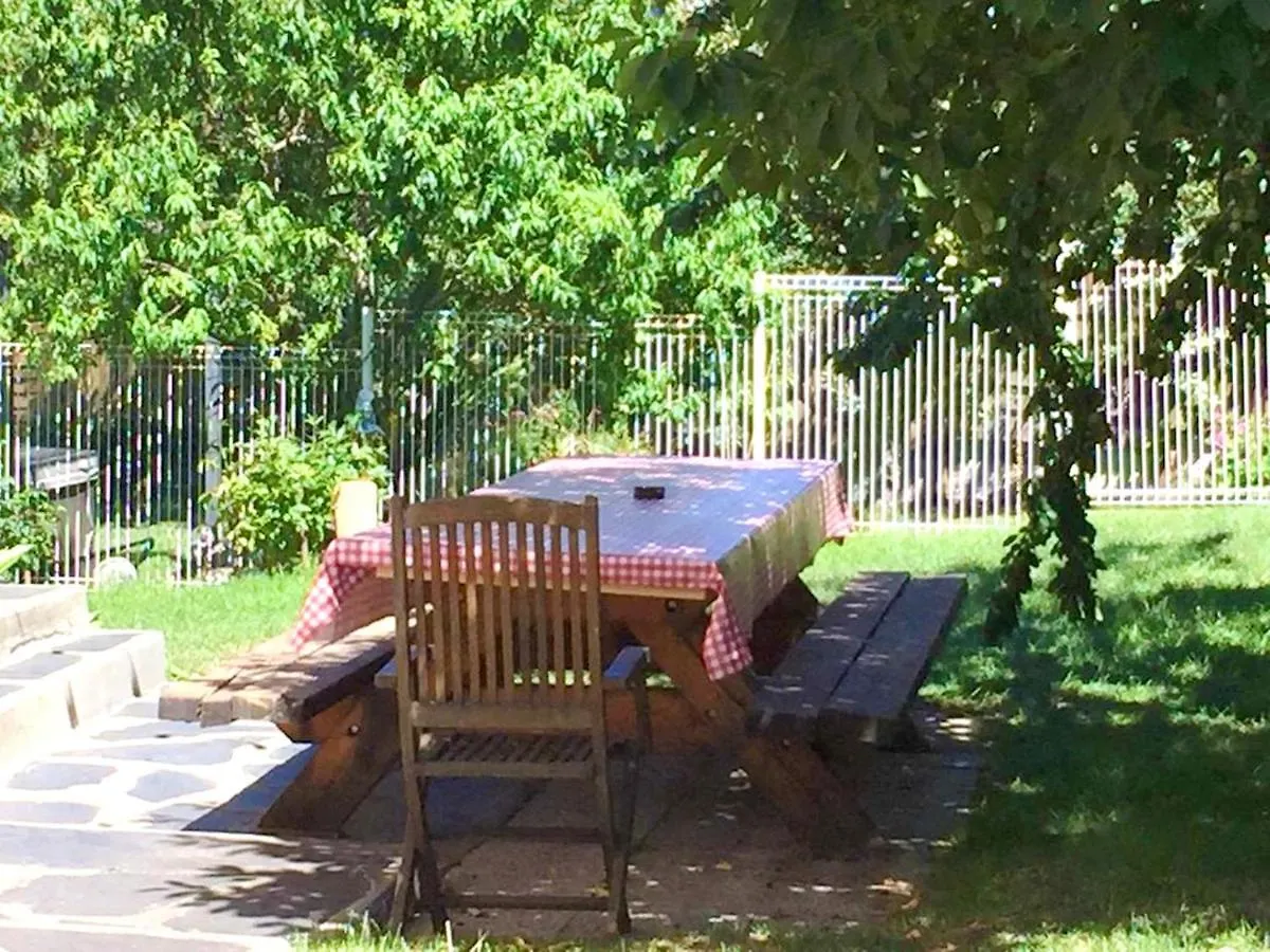 Villa Raffinee A Foix Avec Piscine Privee Et Jacuzzi