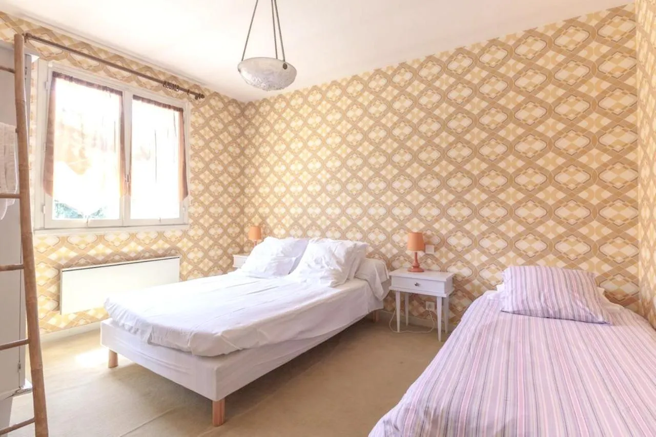 Villa Raffinee A Foix Avec Piscine Privee Et Jacuzzi