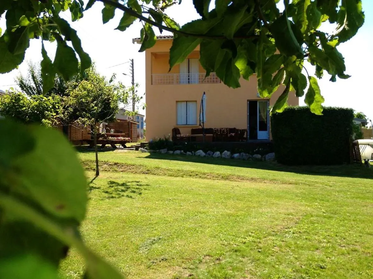 Villa Raffinee A Foix Avec Piscine Privee Et Jacuzzi 0*,  France
